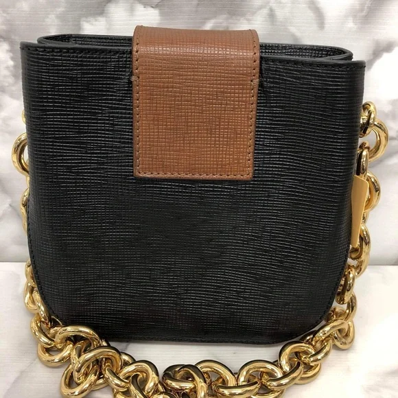 Authentic Burberry Two-way Bag - Picture 6 of 9